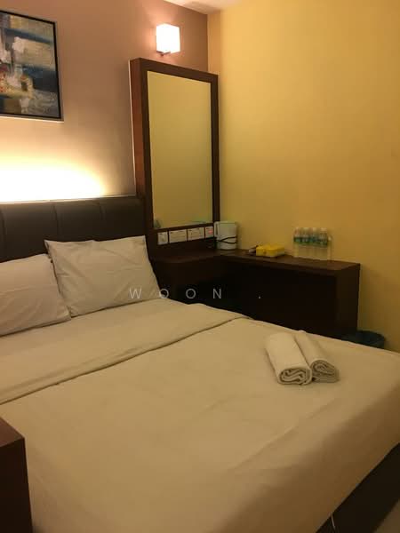 Hotel / Resort for Rent in Taman Kota Syahbandar (Melaka City) - Woon . - PropertyGuru.com.my