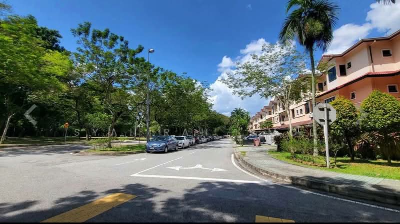 Rumah Bandar untuk Disewa di Petaling Jaya (Selangor) - Syahirah Ismol - Exterior - PropertyGuru.com.my
