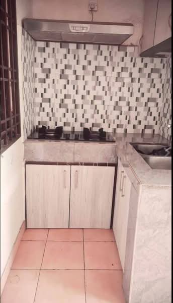 Rumah Bandar untuk Disewa di Petaling Jaya (Selangor) - Syahirah Ismol - Kitchen - PropertyGuru.com.my