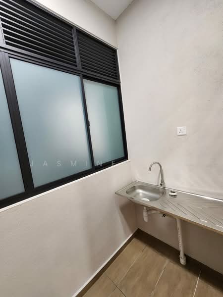 Service Residence for Rent at B11 Parkland Residence - Jasmine Wong - Interior - PropertyGuru.com.my