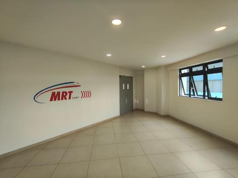 Service Residence for Rent at B11 Parkland Residence - Jasmine Wong - Interior - PropertyGuru.com.my