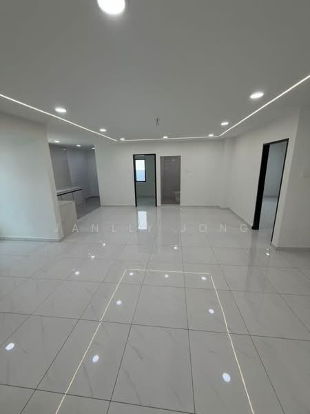 Rumah Berkembar untuk Dijual di Taman Ungku Tun Aminah (Skudai) - Janlly Jong - Interior - PropertyGuru.com.my