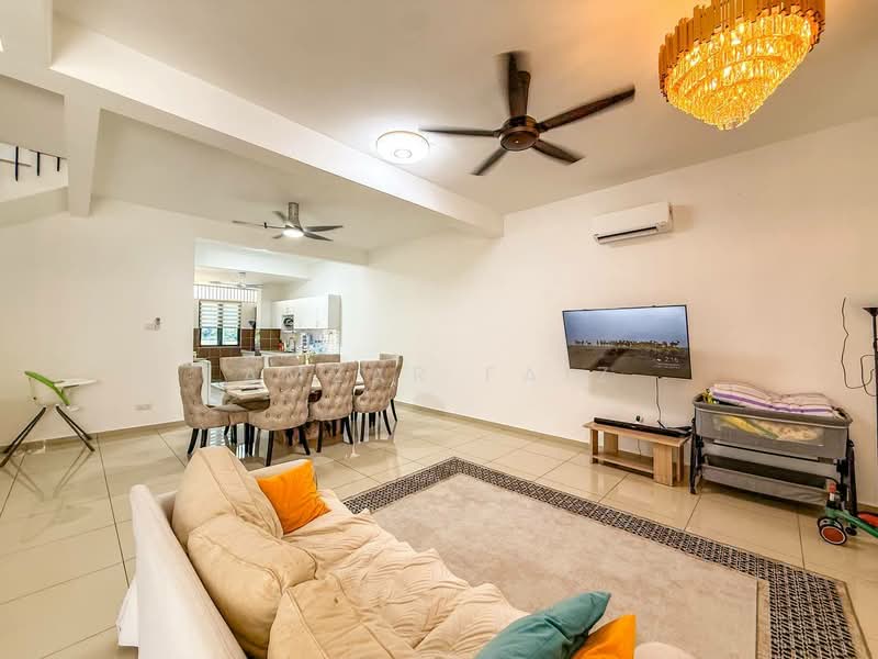 2-storey Terraced House for Sale in Kajang (Selangor) - Amzar Faiz - PropertyGuru.com.my
