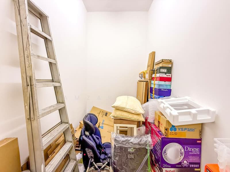 2-storey Terraced House for Sale in Kajang (Selangor) - Amzar Faiz - PropertyGuru.com.my