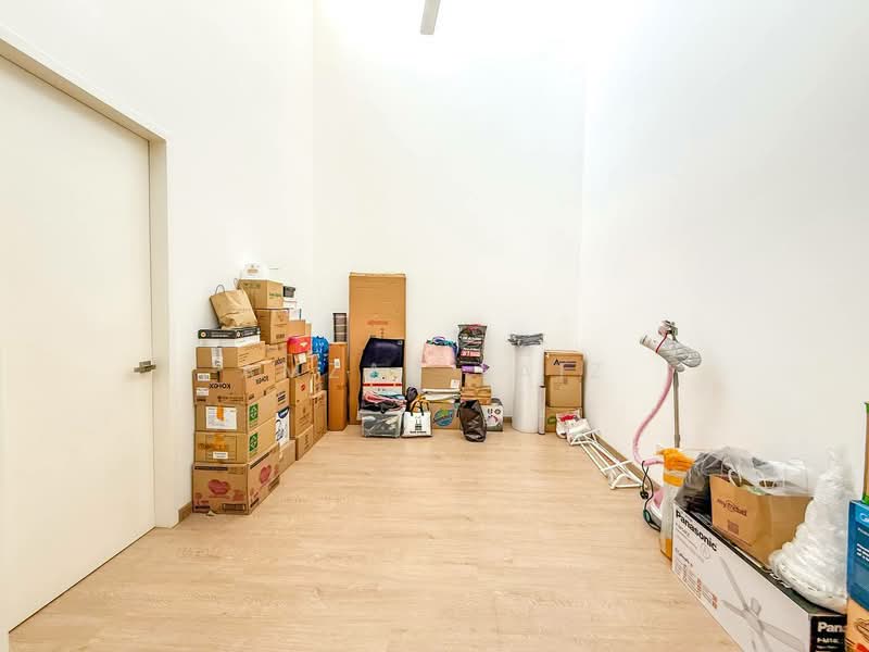 2-storey Terraced House for Sale in Kajang (Selangor) - Amzar Faiz - PropertyGuru.com.my