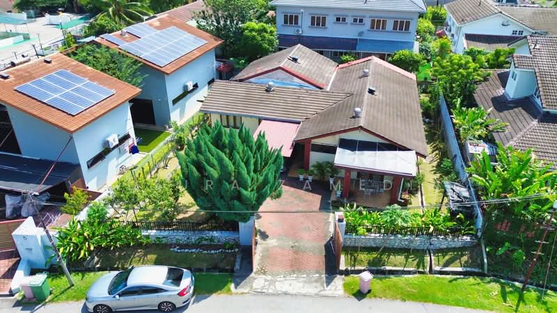 Bungalow for Sale in Kampung Tunku (Petaling Jaya) - Adzura Zamedin - PropertyGuru.com.my