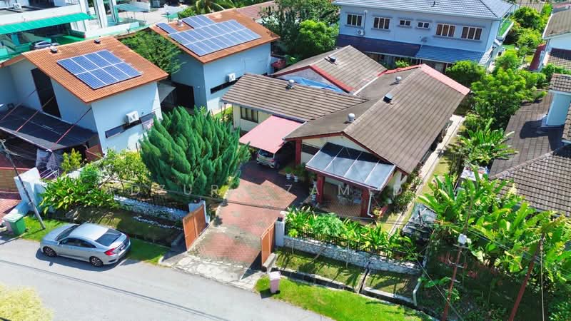 Bungalow for Sale in Kampung Tunku (Petaling Jaya) - Adzura Zamedin - PropertyGuru.com.my
