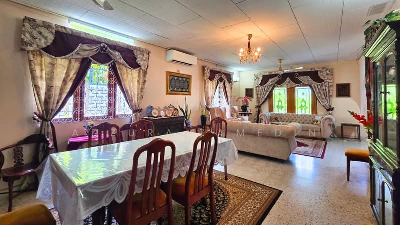 Bungalow for Sale in Kampung Tunku (Petaling Jaya) - Adzura Zamedin - PropertyGuru.com.my