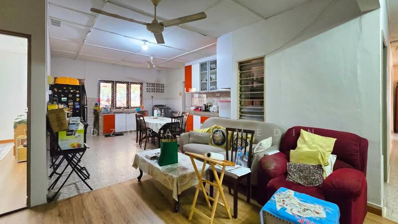 Bungalow for Sale in Kampung Tunku (Petaling Jaya) - Adzura Zamedin - PropertyGuru.com.my