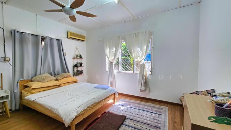 Bungalow for Sale in Kampung Tunku (Petaling Jaya) - Adzura Zamedin - PropertyGuru.com.my