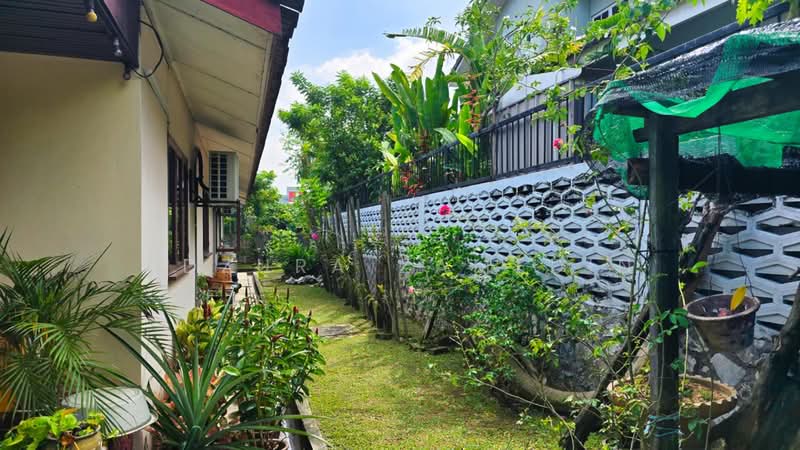 Bungalow for Sale in Kampung Tunku (Petaling Jaya) - Adzura Zamedin - PropertyGuru.com.my