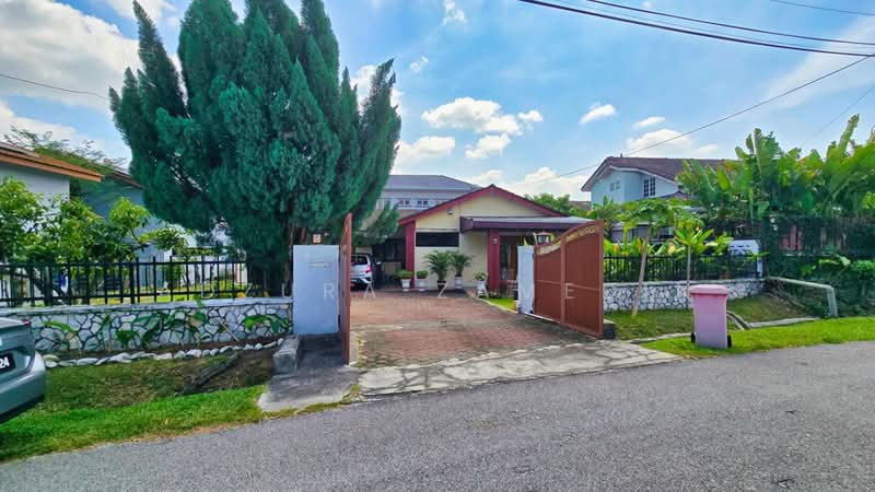 Bungalow for Sale in Kampung Tunku (Petaling Jaya) - Adzura Zamedin - PropertyGuru.com.my