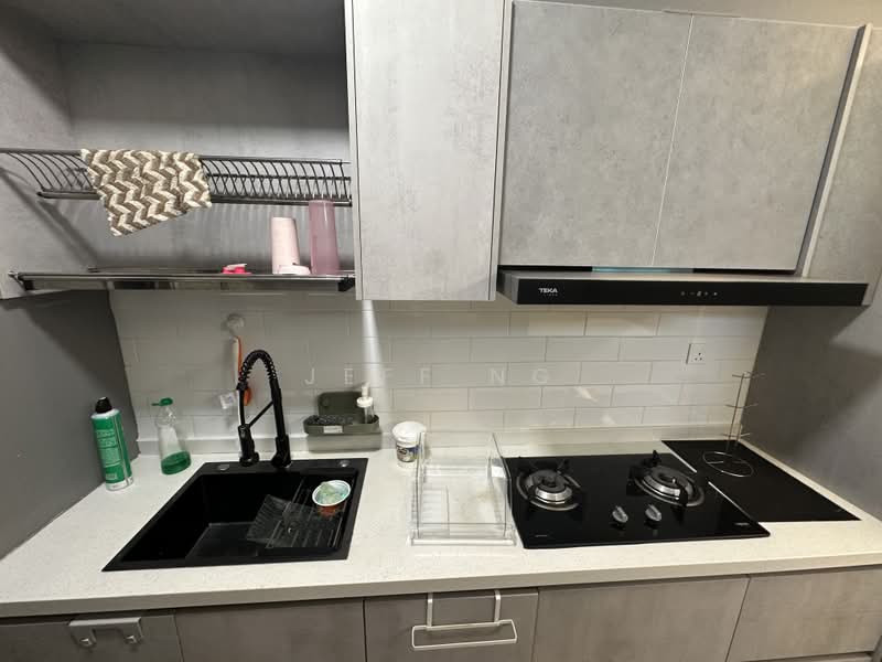 Service Residence for Rent at Embayu - Jeff Ng - PropertyGuru.com.my