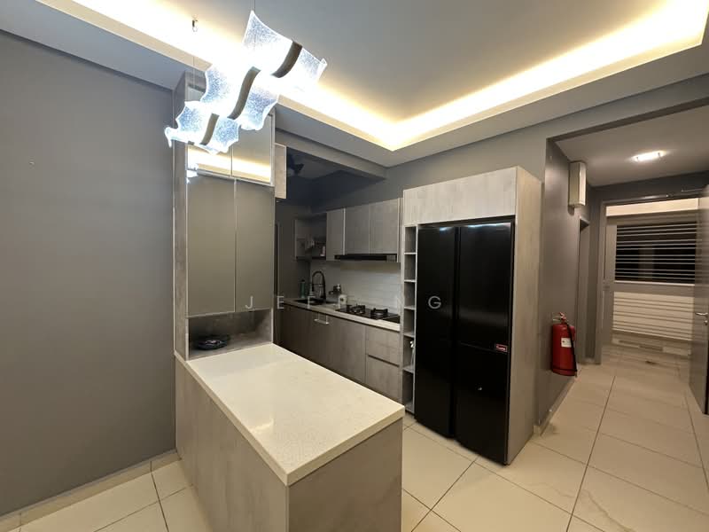 Service Residence for Rent at Embayu - Jeff Ng - PropertyGuru.com.my