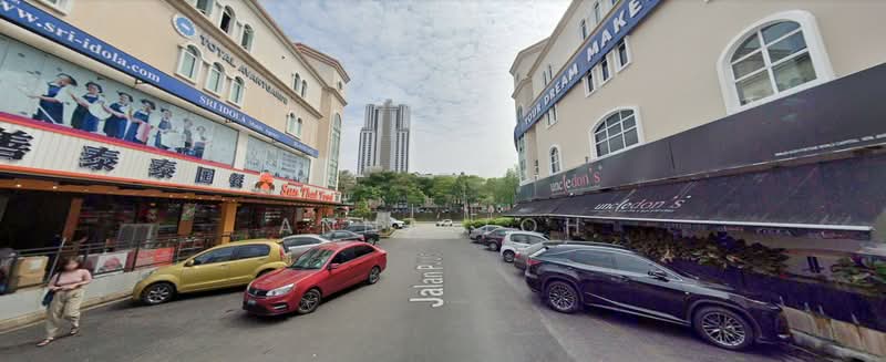 Shop for Rent in Dataran Sunway (Kota Damansara) - Anna Toh - Exterior - PropertyGuru.com.my