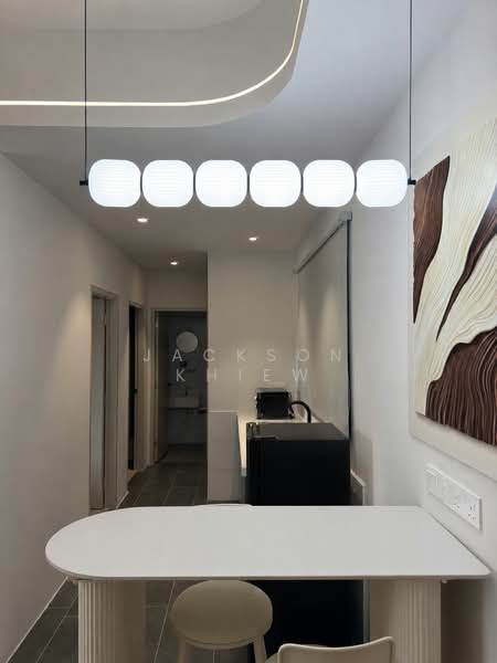 Servis Apartment untuk Disewa di Piccadilly - Jackson Khiew - PropertyGuru.com.my