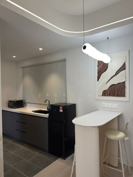 Servis Apartment untuk Disewa di Piccadilly - Jackson Khiew - PropertyGuru.com.my