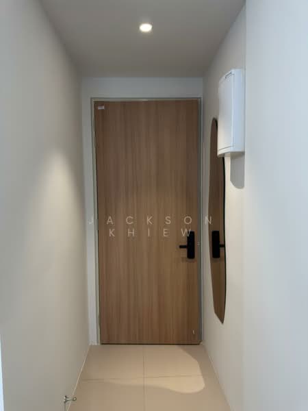 Servis Apartment untuk Disewa di Piccadilly - Jackson Khiew - PropertyGuru.com.my