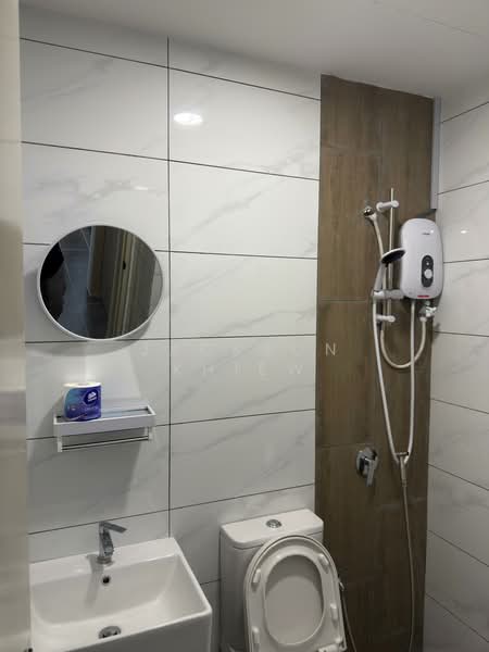 Servis Apartment untuk Disewa di Piccadilly - Jackson Khiew - PropertyGuru.com.my