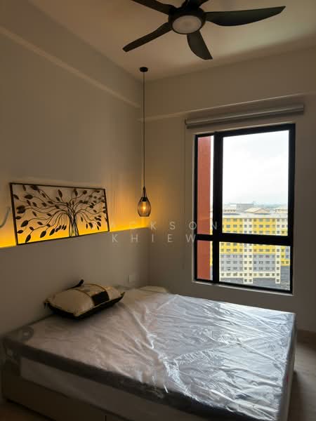 Servis Apartment untuk Disewa di Piccadilly - Jackson Khiew - PropertyGuru.com.my