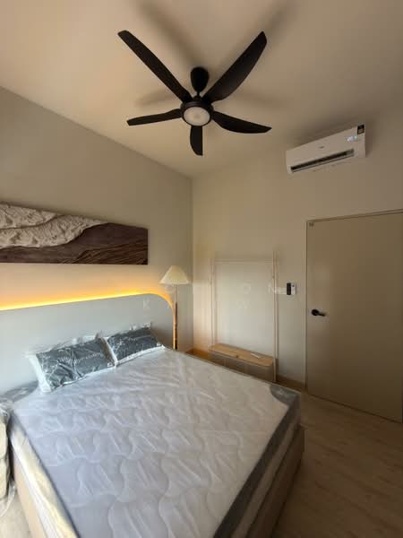 Servis Apartment untuk Disewa di Piccadilly - Jackson Khiew - PropertyGuru.com.my