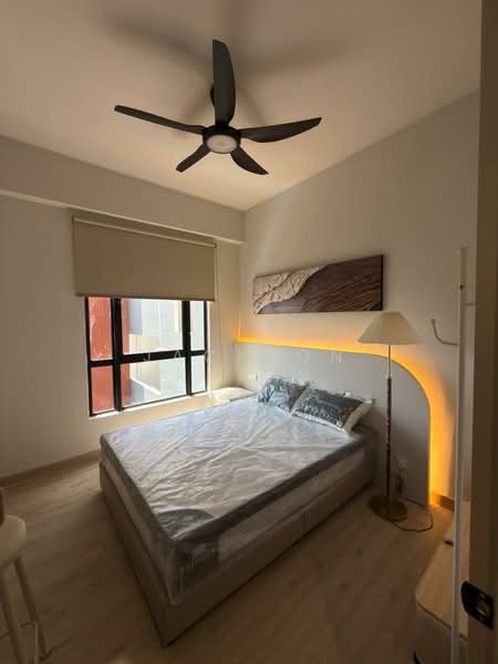 Servis Apartment untuk Disewa di Piccadilly - Jackson Khiew - PropertyGuru.com.my