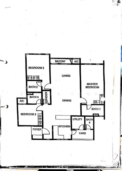 Condominium for Rent at Green Residence - Esther Yong - PropertyGuru.com.my