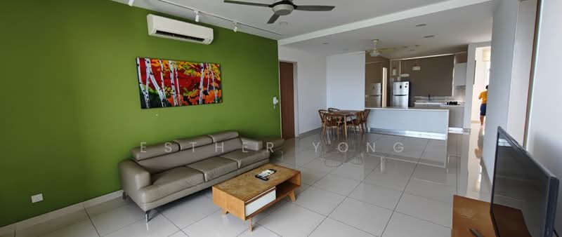 Condominium for Rent at Green Residence - Esther Yong - PropertyGuru.com.my