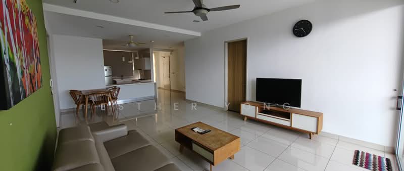 Condominium for Rent at Green Residence - Esther Yong - PropertyGuru.com.my