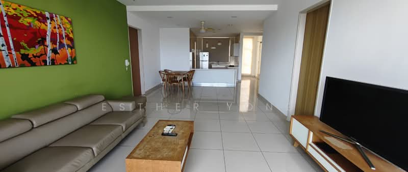 Condominium for Rent at Green Residence - Esther Yong - PropertyGuru.com.my