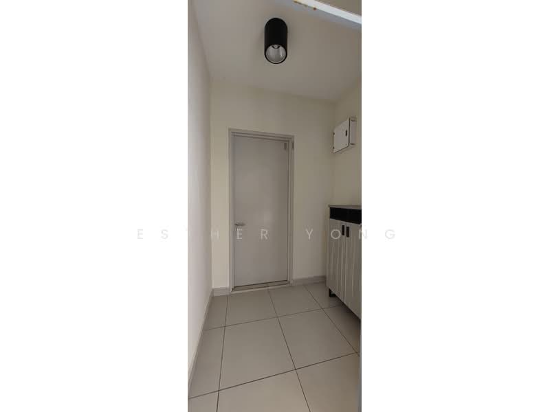 Condominium for Rent at Green Residence - Esther Yong - PropertyGuru.com.my
