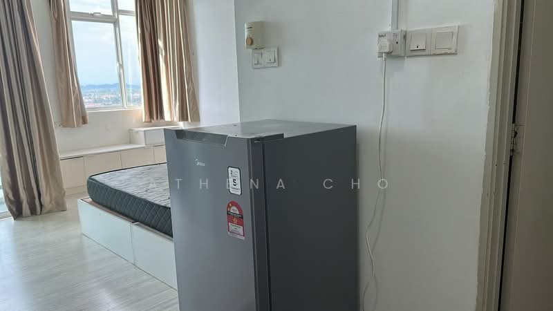 Service Residence for Rent at Starz Valley - Athena Cho - Bedroom - PropertyGuru.com.my