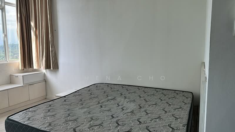 Service Residence for Rent at Starz Valley - Athena Cho - Bedroom - PropertyGuru.com.my