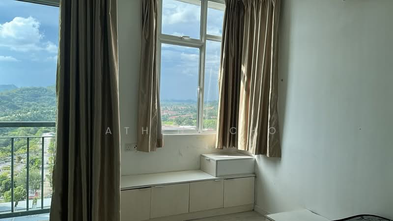 Service Residence for Rent at Starz Valley - Athena Cho - View - PropertyGuru.com.my
