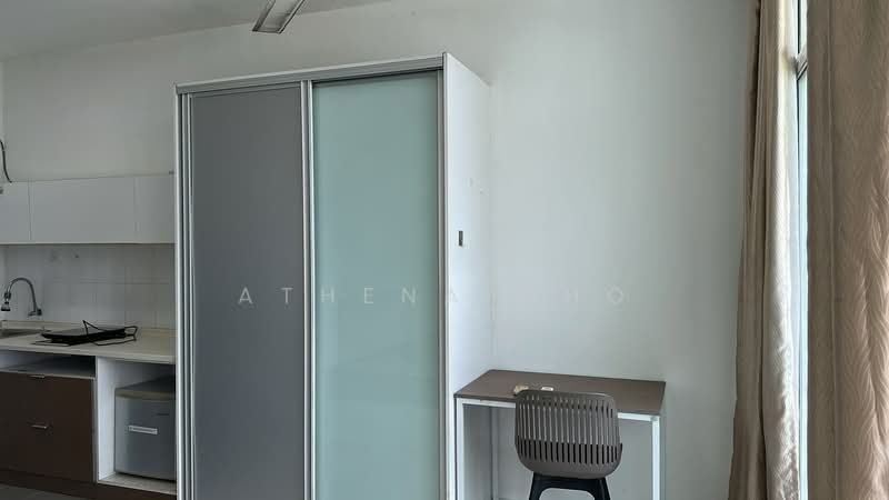 Service Residence for Rent at Starz Valley - Athena Cho - Interior - PropertyGuru.com.my