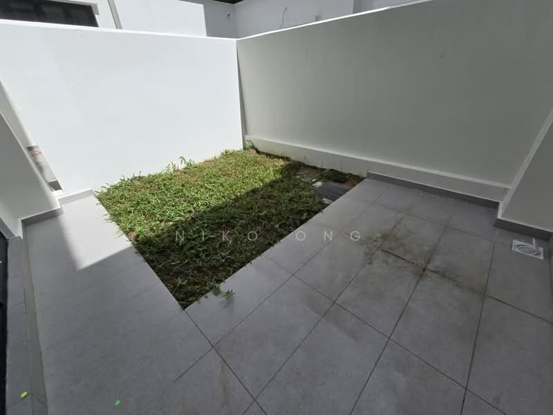 Cluster House for Rent in Eco Botanic (Iskandar Puteri (Nusajaya)) - Niko Ong - Exterior - PropertyGuru.com.my