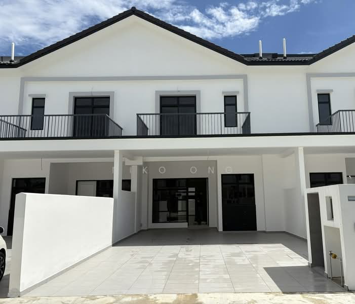 Cluster House for Rent in Eco Botanic (Iskandar Puteri (Nusajaya)) - Niko Ong - Exterior - PropertyGuru.com.my