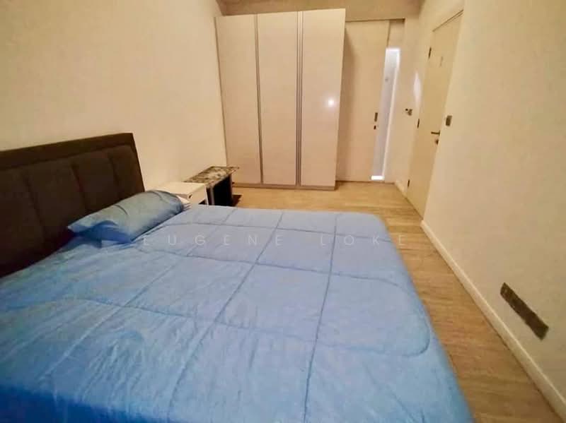 Servis Apartment untuk Disewa di M City - Eugene Loke - Bedroom - PropertyGuru.com.my