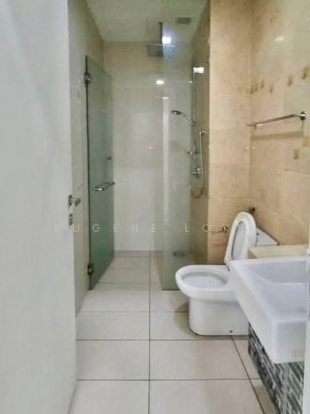 Servis Apartment untuk Disewa di M City - Eugene Loke - Bathroom - PropertyGuru.com.my