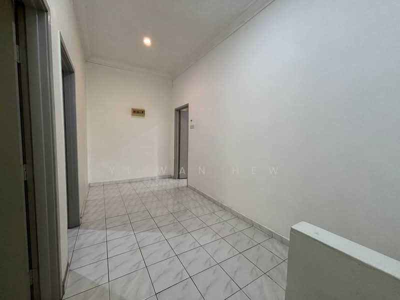 Rumah Teres 2 Tingkat untuk Disewa di Taman Asas Murni (Bukit Mertajam) - Yi Wan Hew - Interior - PropertyGuru.com.my