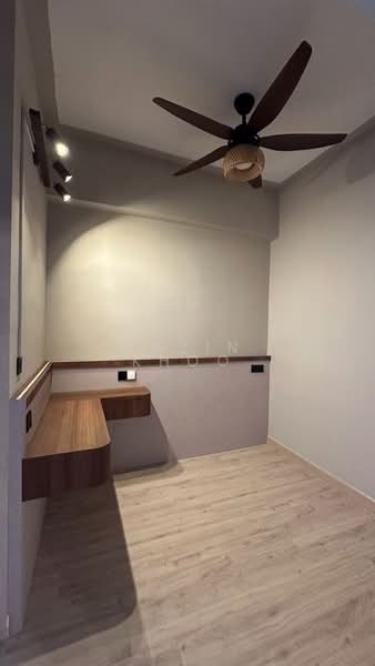 Condominium for Rent at Piccadilly - Qazin Khoo - Interior - PropertyGuru.com.my