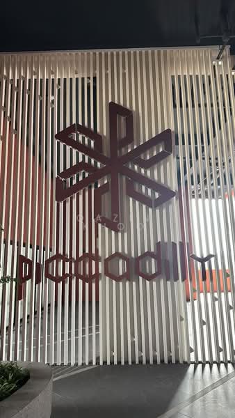 Condominium for Rent at Piccadilly - Qazin Khoo - Entrance - PropertyGuru.com.my