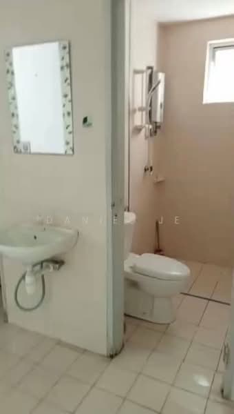 Service Residence for Rent at The Domain (Domain 1) @ NeoCyber - Daniel Je - PropertyGuru.com.my