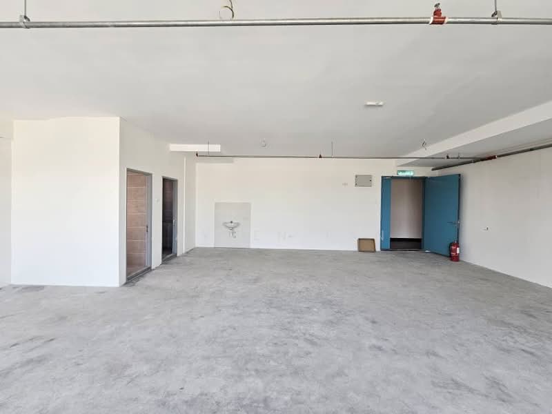 Office for Rent in Hicom - Glenmarie Industrial Park (Shah Alam) - Jayden Tan - PropertyGuru.com.my