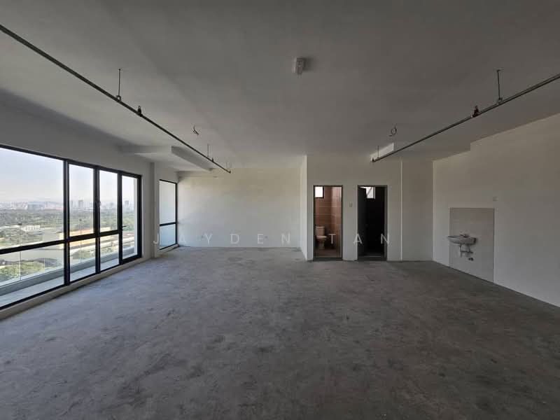 Office for Rent in Hicom - Glenmarie Industrial Park (Shah Alam) - Jayden Tan - PropertyGuru.com.my