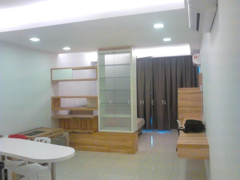 Service Residence for Sale at Zeva @ Equine South - Terry Chen - PropertyGuru.com.my