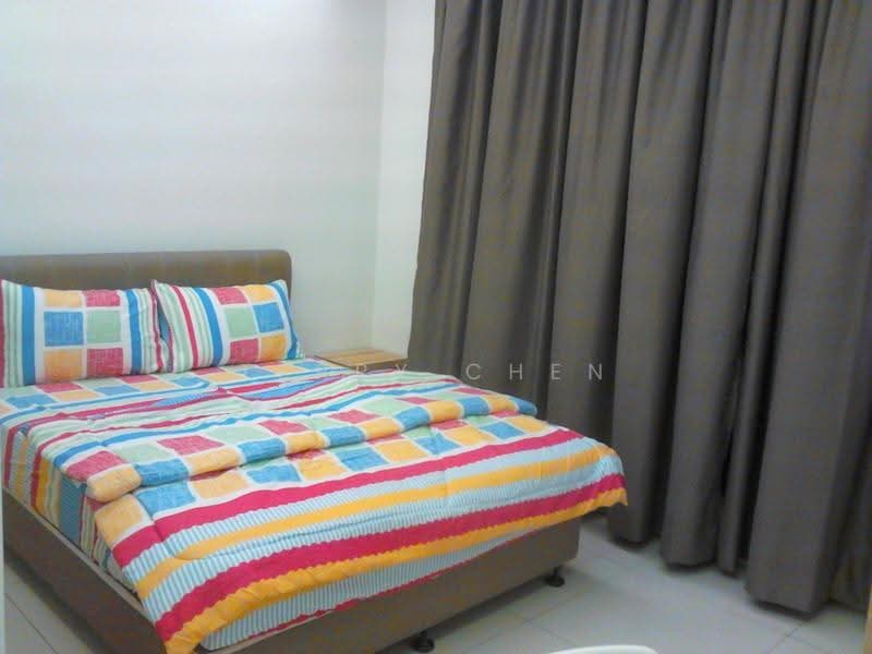 Service Residence for Sale at Zeva @ Equine South - Terry Chen - PropertyGuru.com.my