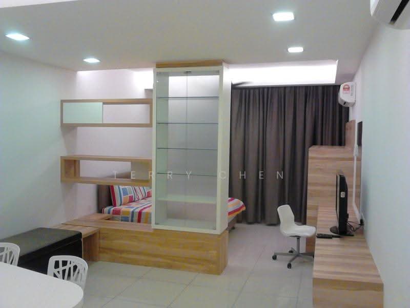 Service Residence for Sale at Zeva @ Equine South - Terry Chen - PropertyGuru.com.my
