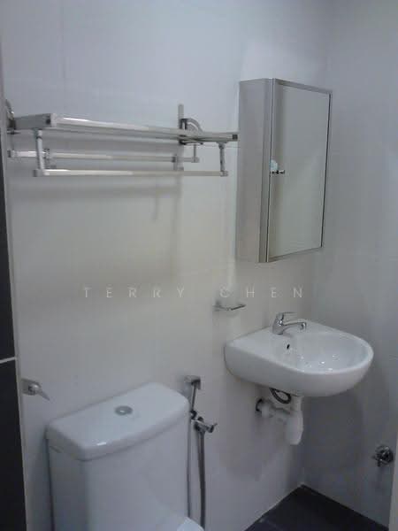Service Residence for Sale at Zeva @ Equine South - Terry Chen - PropertyGuru.com.my