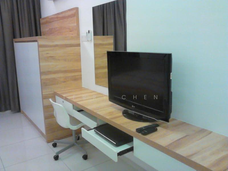 Service Residence for Sale at Zeva @ Equine South - Terry Chen - PropertyGuru.com.my